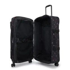 Kipling Spontaneous L prt ac night flower