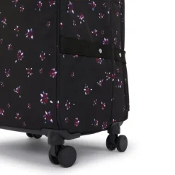Kipling Spontaneous L prt ac night flower