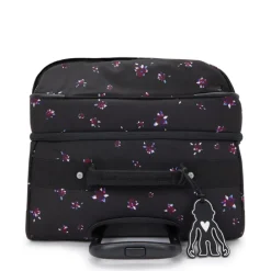 Kipling Spontaneous L prt ac night flower