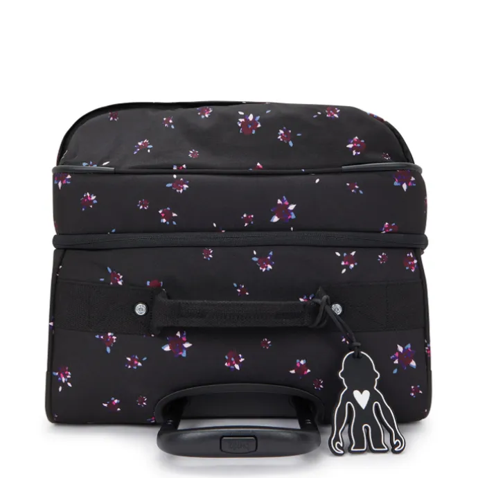 Kipling Spontaneous L prt ac night flower