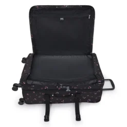 Kipling Spontaneous L prt ac night flower