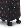 Kipling Spontaneous M b prt night flower