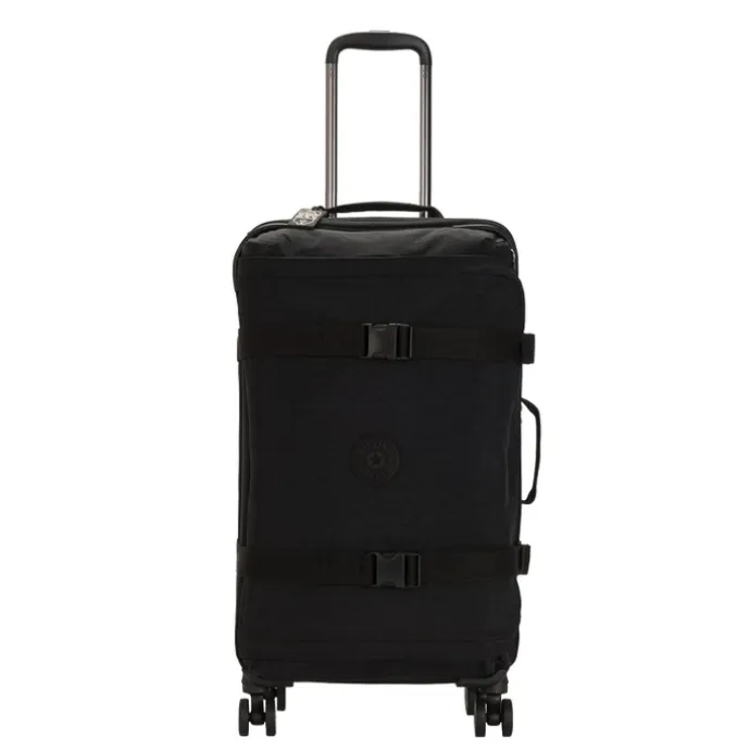 Kipling Spontaneous M black noir