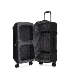 Kipling Spontaneous M black noir