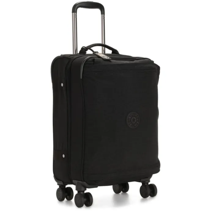 Kipling Spontaneous S black noir