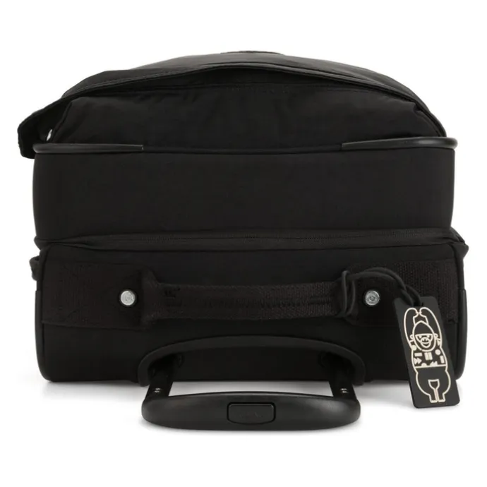Kipling Spontaneous S black noir