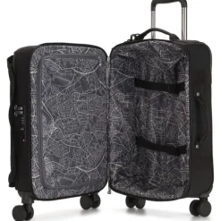 Kipling Spontaneous S black noir