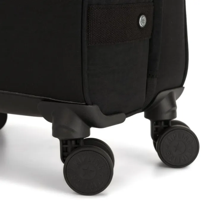 Kipling Spontaneous S black noir