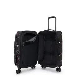 Kipling Spontaneous S prt ac night flower