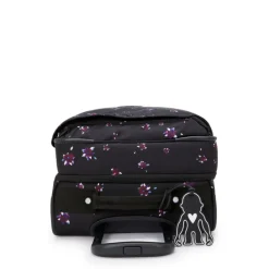 Kipling Spontaneous S prt ac night flower