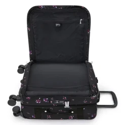 Kipling Spontaneous S prt ac night flower