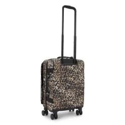 Kipling Spontaneous S prt ac wild leopard