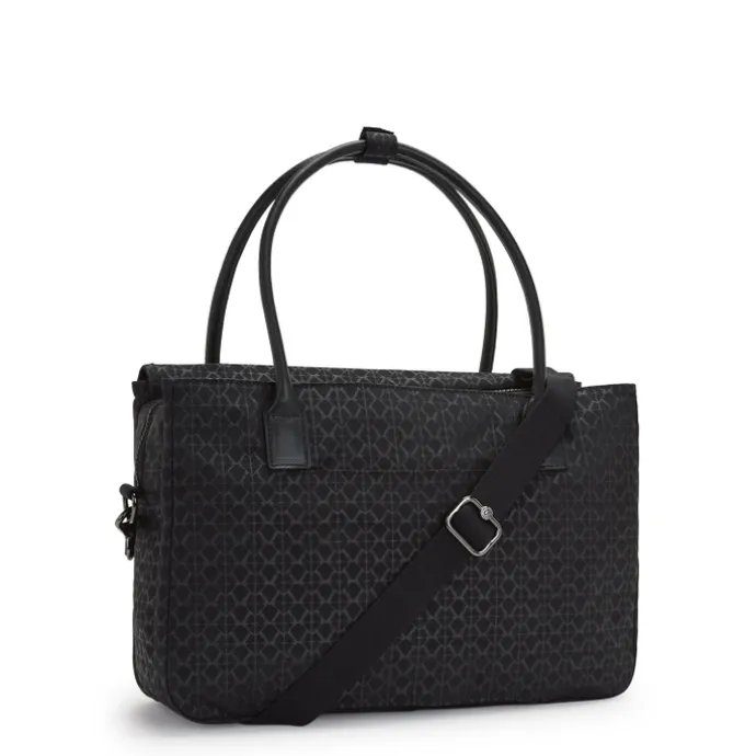 Kipling Superworker S signature emb