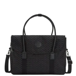 Kipling Superworker signature emb