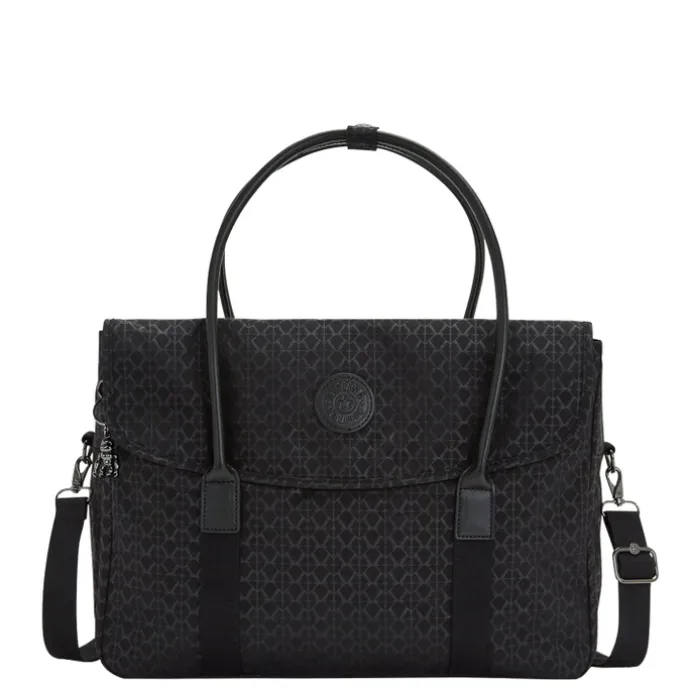 Kipling Superworker signature emb