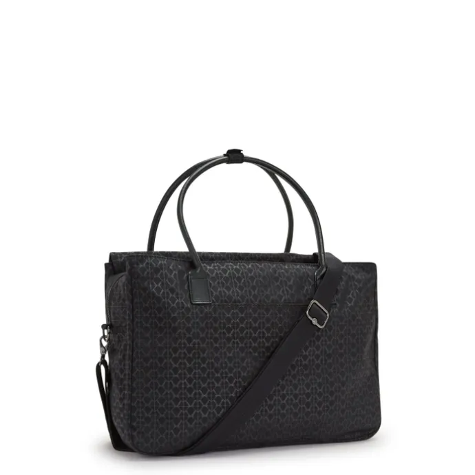 Kipling Superworker signature emb