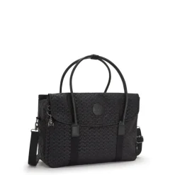 Kipling Superworker signature emb