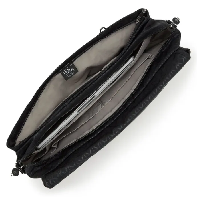 Kipling Superworker signature emb