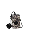 Kipling Tally ac wild leopard