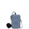 Kipling Tally blue stone