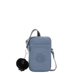 Kipling Tally blue stone