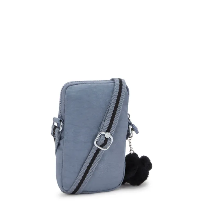 Kipling Tally blue stone