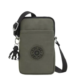Kipling Tally green moss