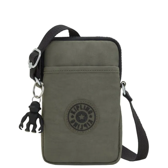 Kipling Tally green moss