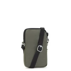 Kipling Tally green moss