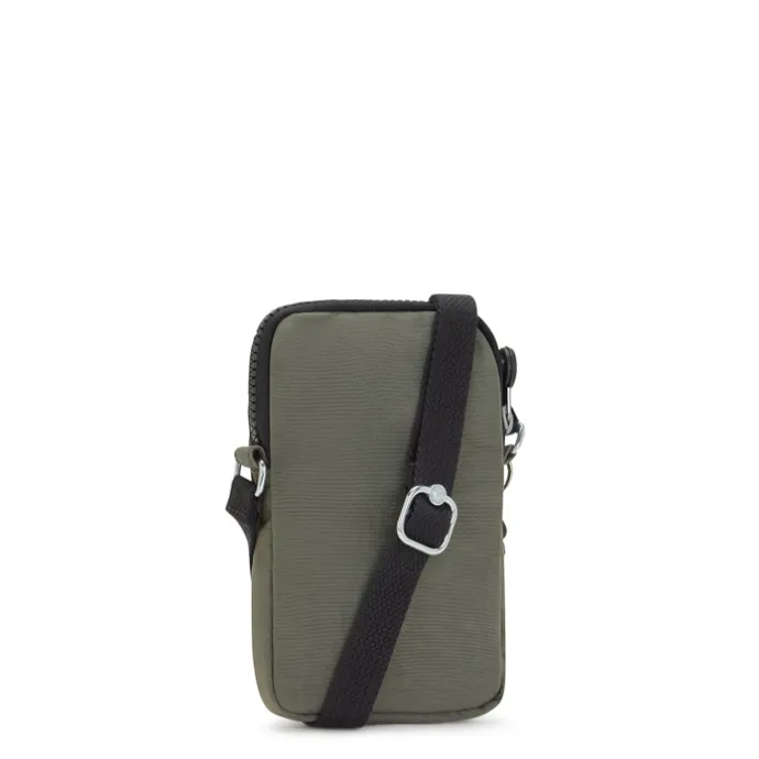 Kipling Tally green moss