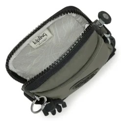 Kipling Tally green moss