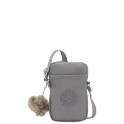 Kipling Tally inviting grey