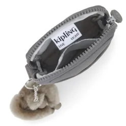 Kipling Tally inviting grey