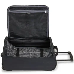 Kipling Teagan C black noir