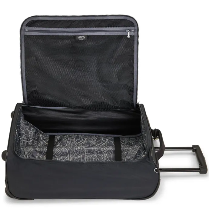 Kipling Teagan C black noir