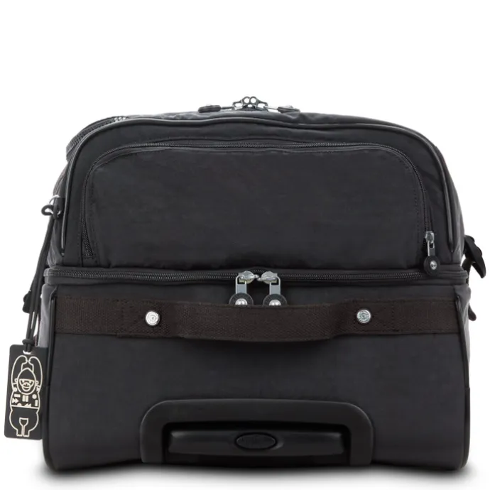 Kipling Teagan L black noir