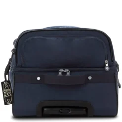 Kipling Teagan L blue bleu 2