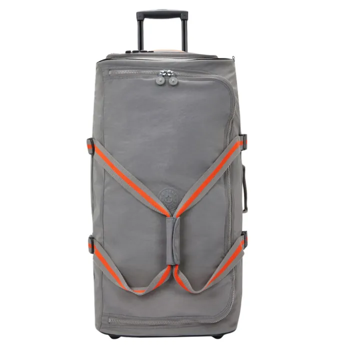 Kipling Teagan L inviting grey
