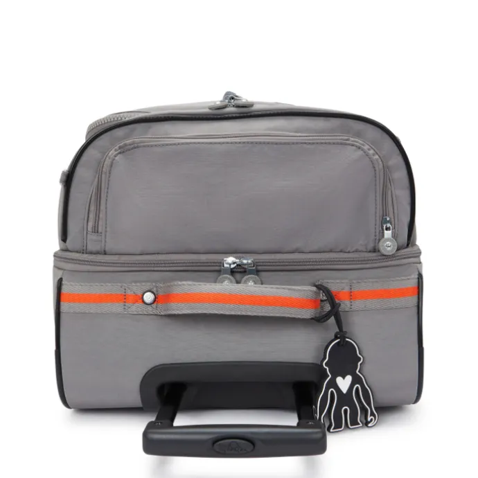 Kipling Teagan L inviting grey