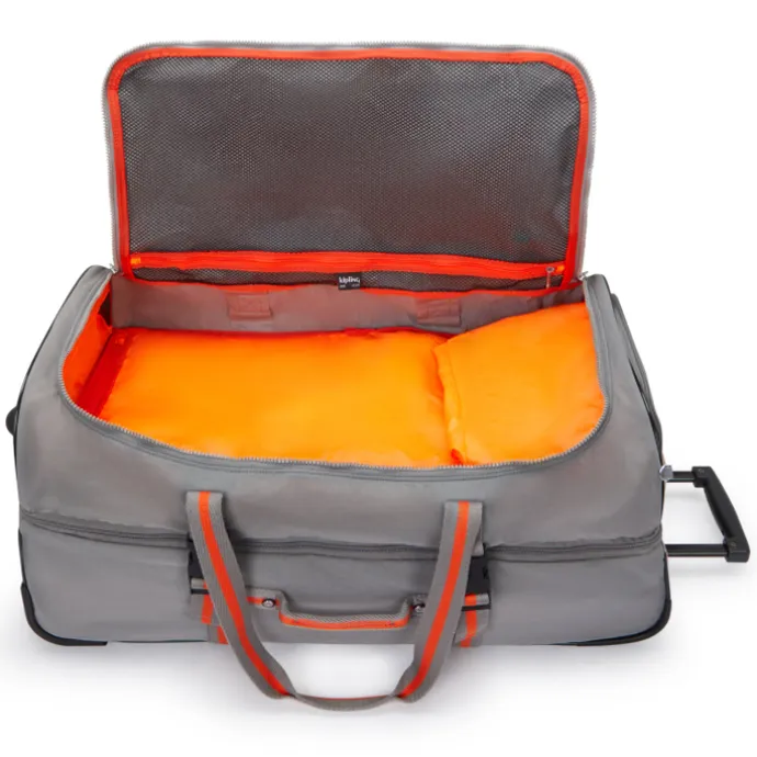 Kipling Teagan L inviting grey