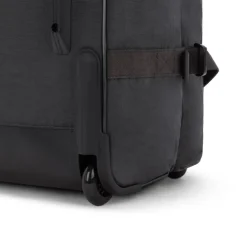 Kipling Teagan M black noir