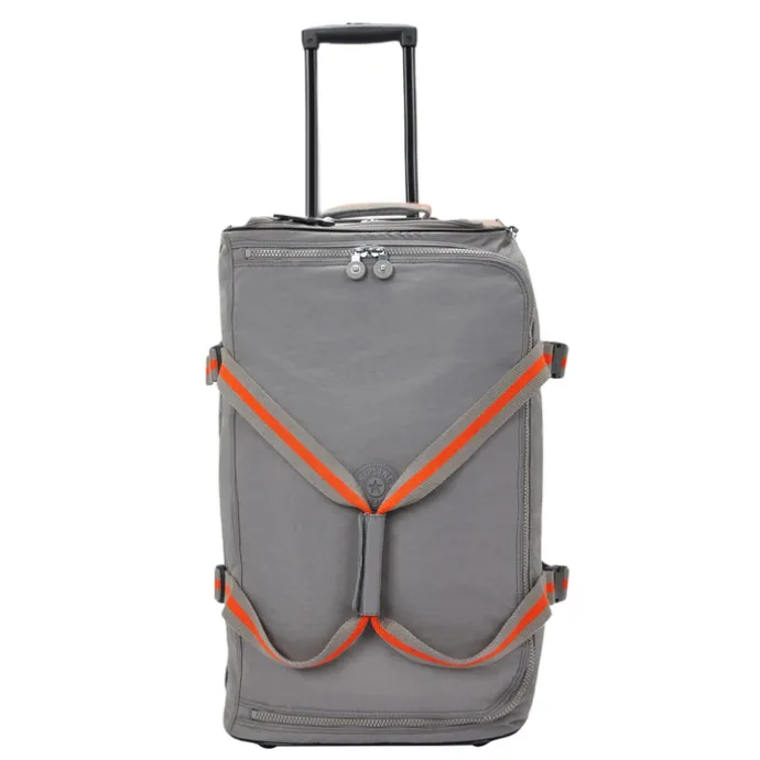 Kipling Teagan M inviting grey