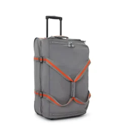 Kipling Teagan M inviting grey
