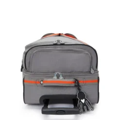 Kipling Teagan M inviting grey