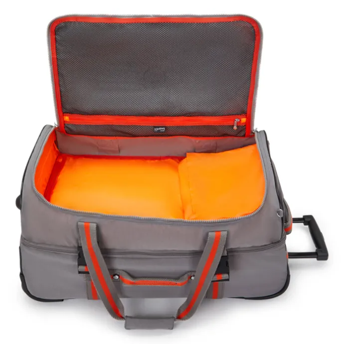 Kipling Teagan M inviting grey
