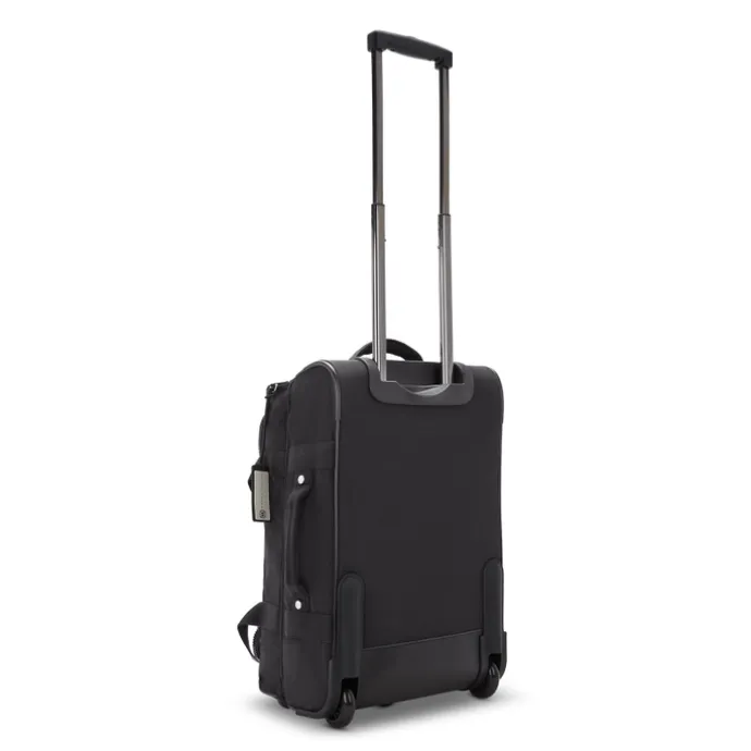 Kipling Teagan US black noir