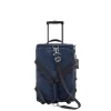 Kipling Teagan US blue bleu 2
