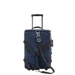 Kipling Teagan US blue bleu 2