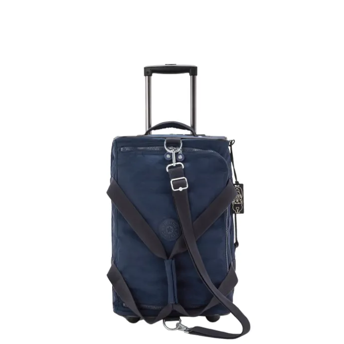 Kipling Teagan US blue bleu 2