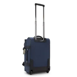 Kipling Teagan US blue bleu 2